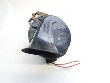 Opel Zafira 2003 Horn Siren