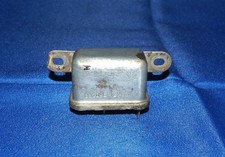 1965-1980 Rolls Royce Argenté