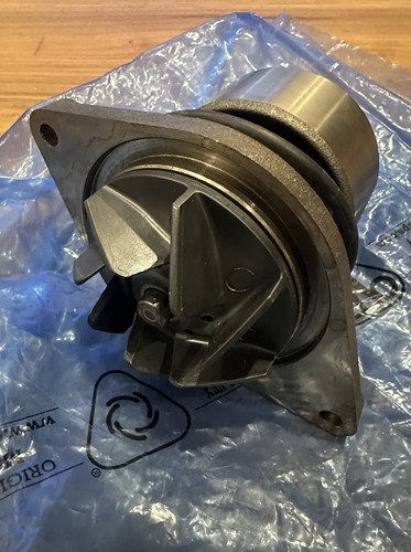 Pompe eau moteur cummins - à,