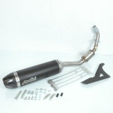 Pot d échappement Polini pour