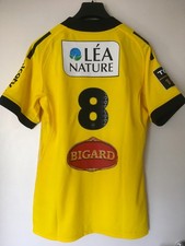 Maillot de rugby pro Stade