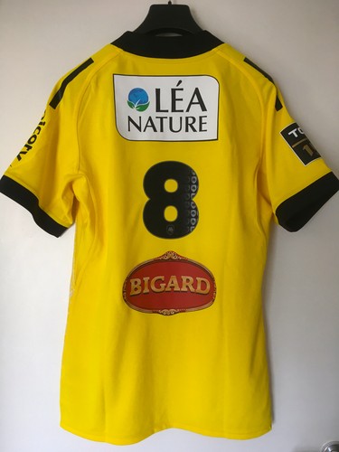 Maillot rugby pro - maillot, stade