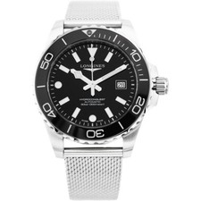 Longines Hydroconquest -