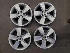 5E0601025H set 4 roues en