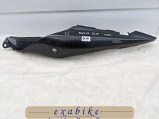 flanc de carenage arriere