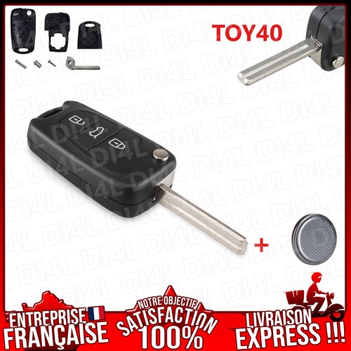 Coque cle pilp telecommande - coque,