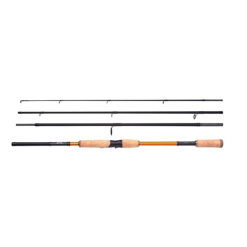 Canne pêche stc ax - canne, à