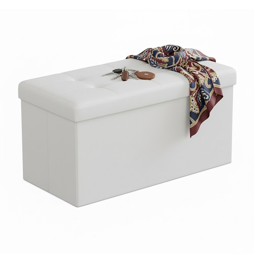 Banquette coffre rangement - coffre,