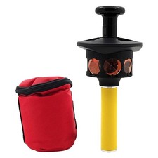 360° Surveying Prism ATP3 for