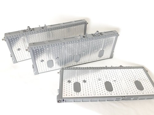Module batterie nimh 2v - module, 7.2v