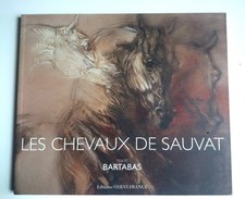 Les chevaux de Sauvat