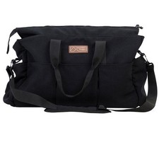 Sac à Langer Double Grid poussette Mountain Buggy Duet et Autres Marques