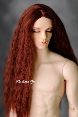 Pullip bjd doll - 1/3,