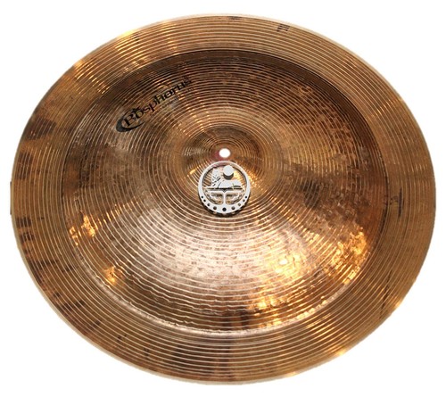 Bosphorus cymbals new - bosphorus,