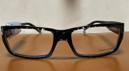 Monture lunettes vue alain - lunettes,