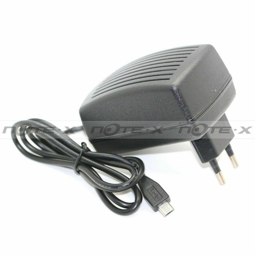 Chargeur secteur prise murale - prise,