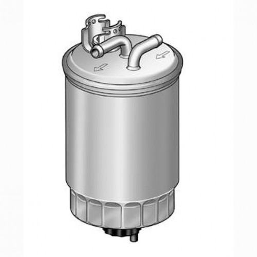 Cartouche filtre gasoil pour - cartouche,