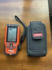 Hilti PD-E 650' Laser Range