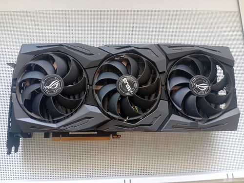 Asus rog strix rtx - strix, 2080