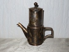 Ancienne Cafetière Moka