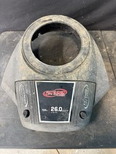 26hp Briggs & Stratton Air Shroud ￼
