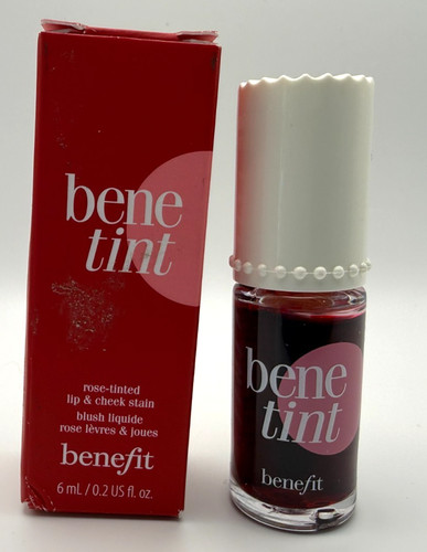 Benefit benetint rose tinted - benefit, rose-tinted