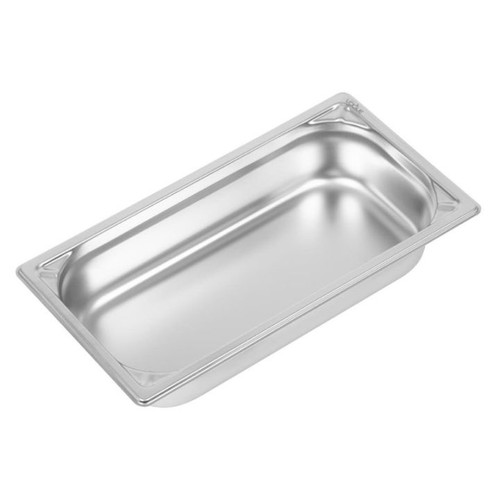 Bac inox pro 65 - gn, mm