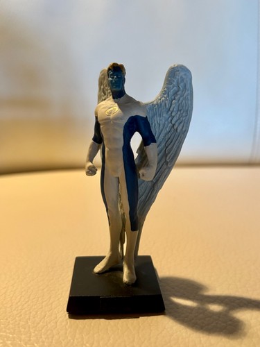 Eaglemoss angel marvel - angel, 31