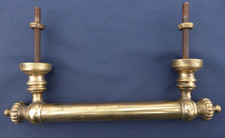 Poignée longue ancienne