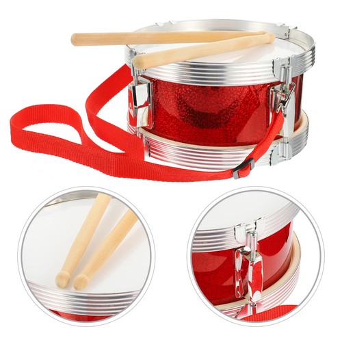 Kids snare drum - snare, reusable