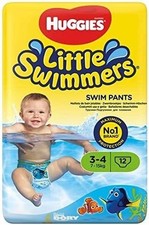 HUGGIES Little Swimmers