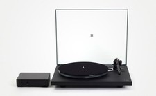Rega - Planar 6 - Turntable Black