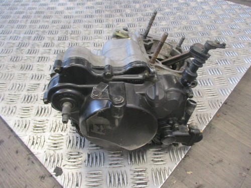 Bas moteur pour kawasaki 125 - moteur,