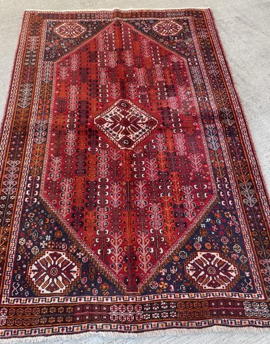 Tapis 245x165cm persan - tapis,