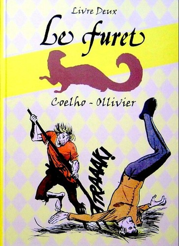 Furet tome 2 - le,