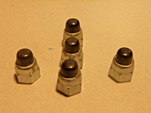 Anciens stock ecrou borgne - ecrou,
