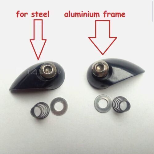 Aluminium frame for dahon - aluminium,