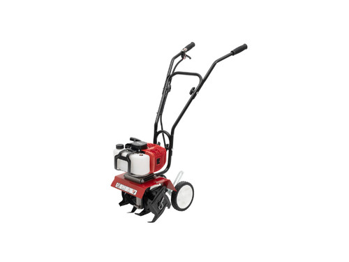 Motobineuse thermique 52cc - motobineuse,