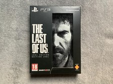 the last of us édition joel