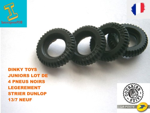 Dinky toys juniors - toys,