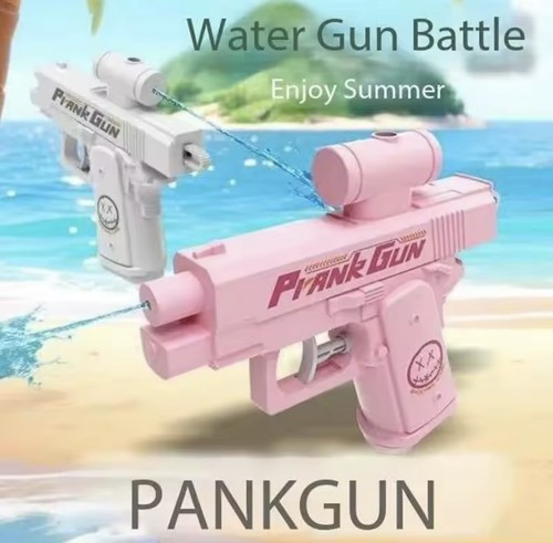 Prank gun pistolet eau pour - pistolet,