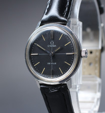 OUTIL OMEGA SEAMASTER DE VILLE