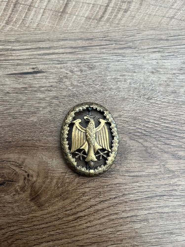 Insigne militaire n90 - n90, badge