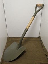 Pelle lot bord Jeep outils