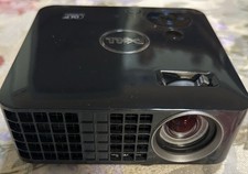 Dell M115HD Ultra Portable LED DLP Projector Premium Complete Kit