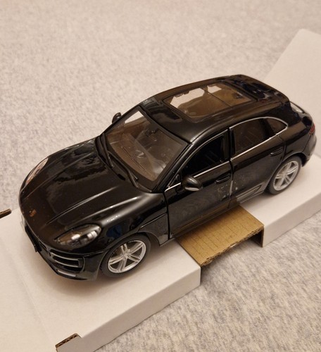 Modèle réduit porsche - modèle,