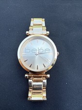 Rose Gold Bebe Watch Model BEB9175BU