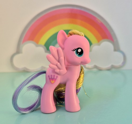 Little pony ploomette - little,