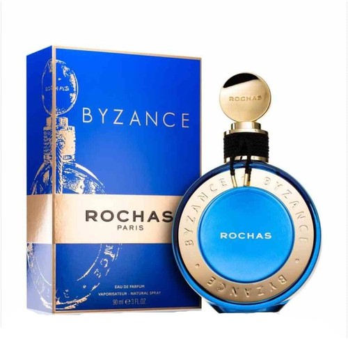 Rochas byzance eau de parfum - rochas,