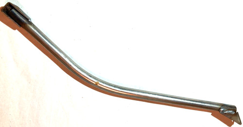 Barre connexion pare chocs - barre,